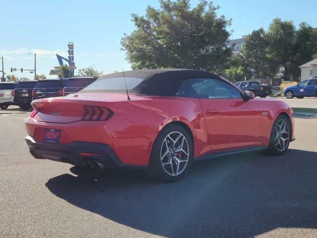 2024 Ford S650 Mustang - Image 2 of 19