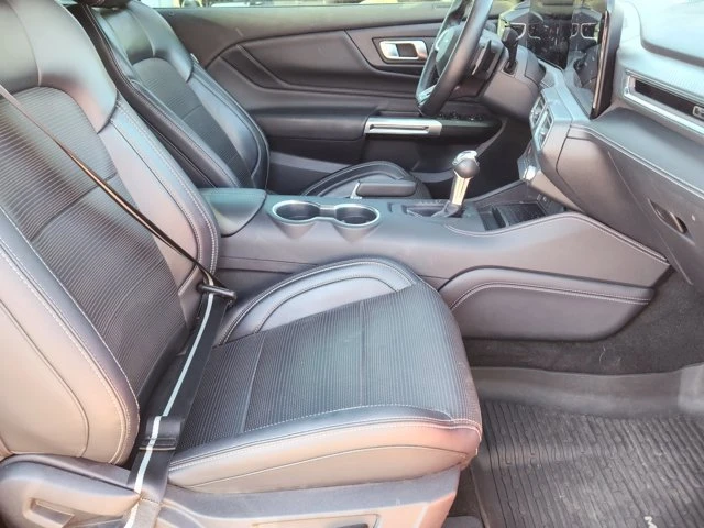 2024 Ford S650 Mustang - Image 18 of 19