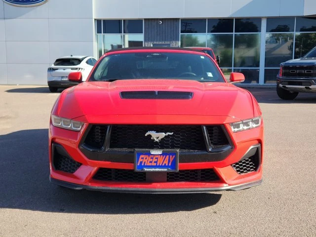 2024 Ford S650 Mustang - Image 3 of 19
