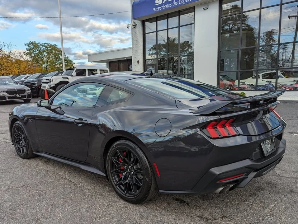 2024 Ford S650 Mustang - Image 5 of 18