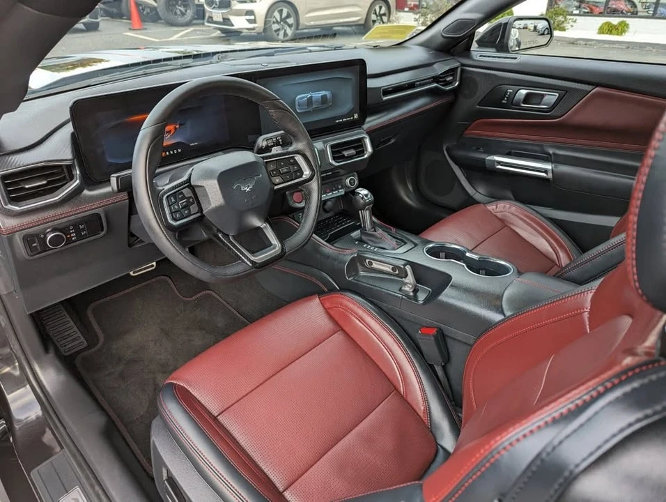 2024 Ford S650 Mustang - Image 8 of 18