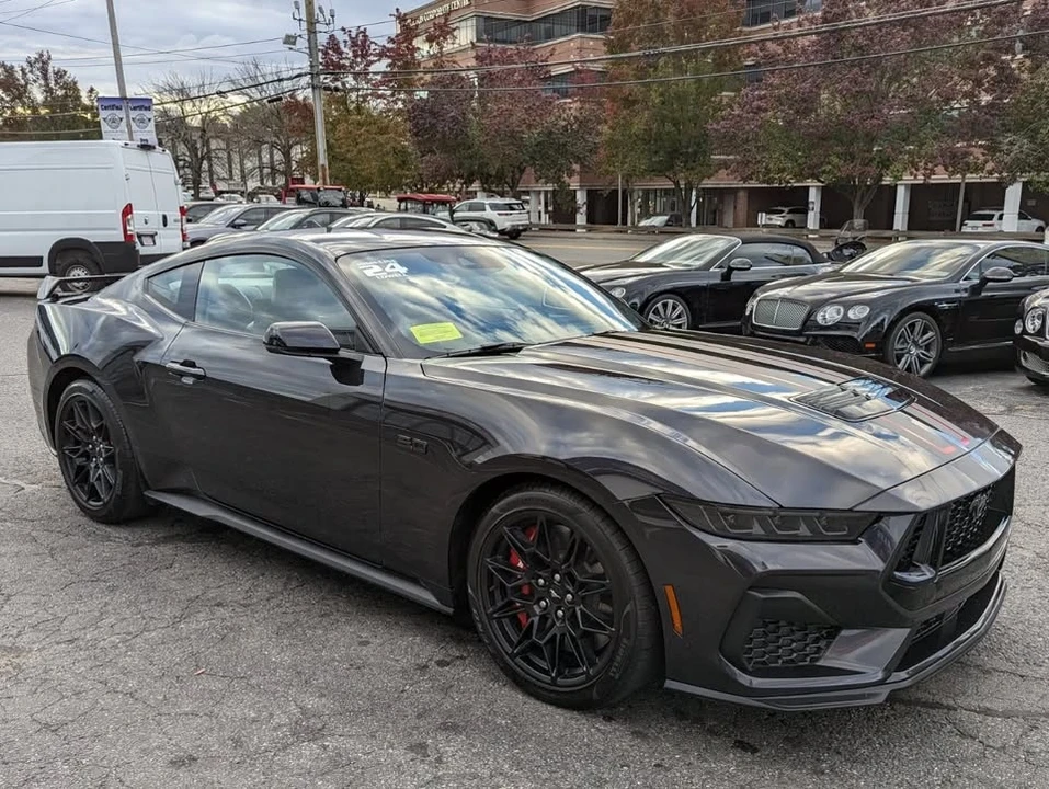 2024 Ford S650 Mustang - Image 2 of 18