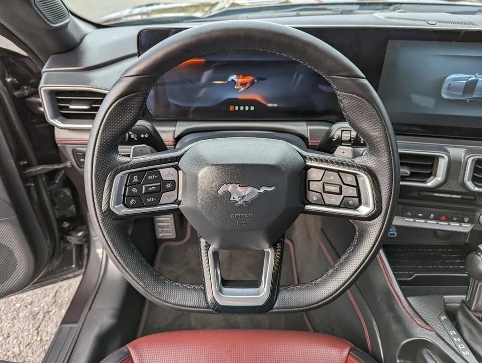 2024 Ford S650 Mustang - Image 9 of 18