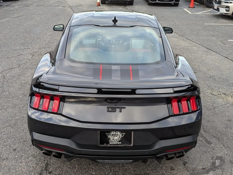 2024 Ford S650 Mustang - Image 6 of 18