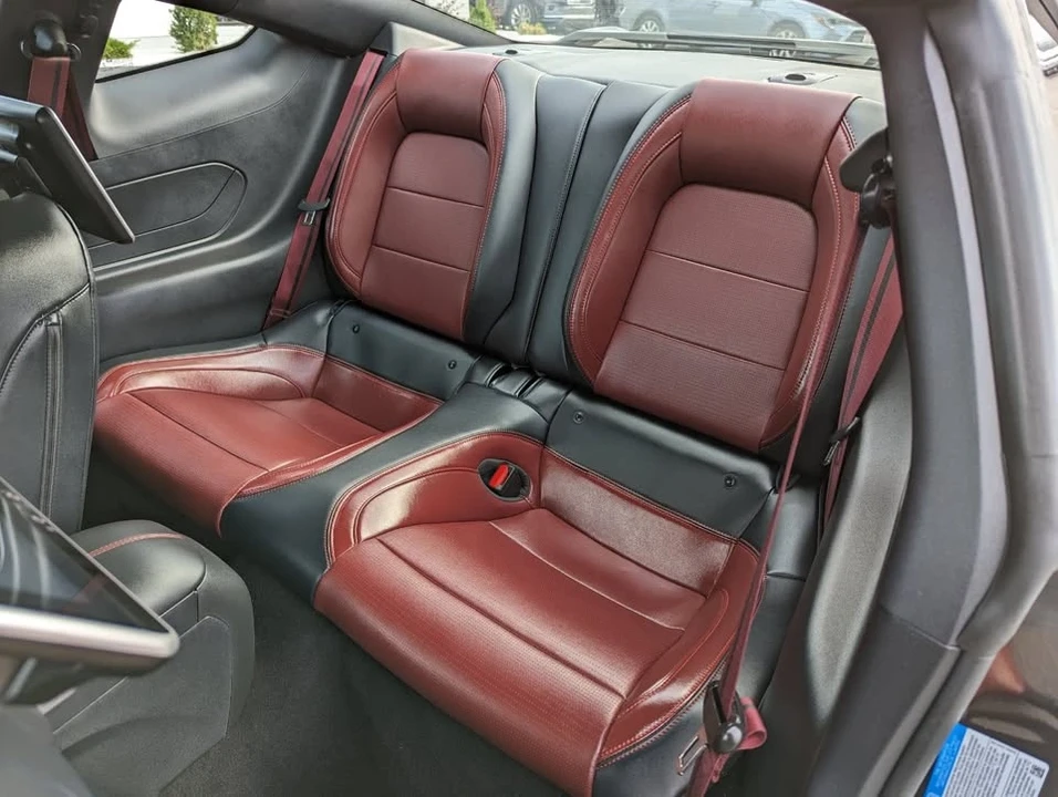 2024 Ford S650 Mustang - Image 16 of 18