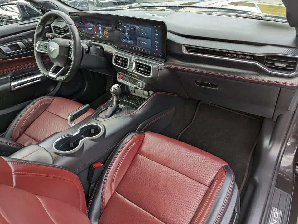2024 Ford S650 Mustang - Image 15 of 18