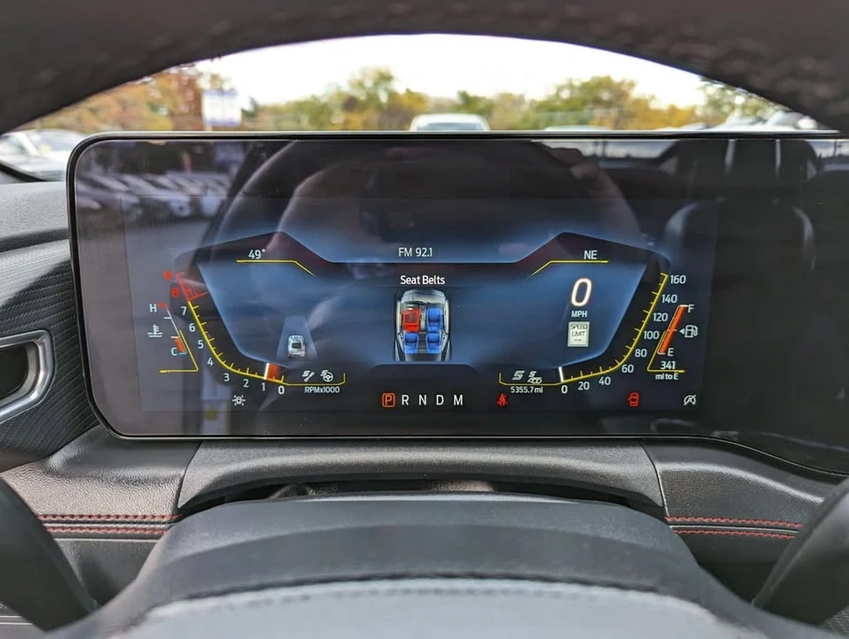 2024 Ford S650 Mustang - Image 10 of 18