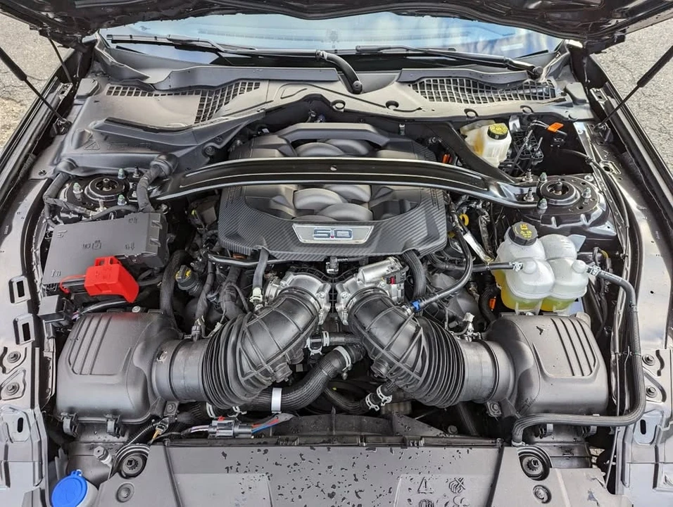 2024 Ford S650 Mustang - Image 18 of 18