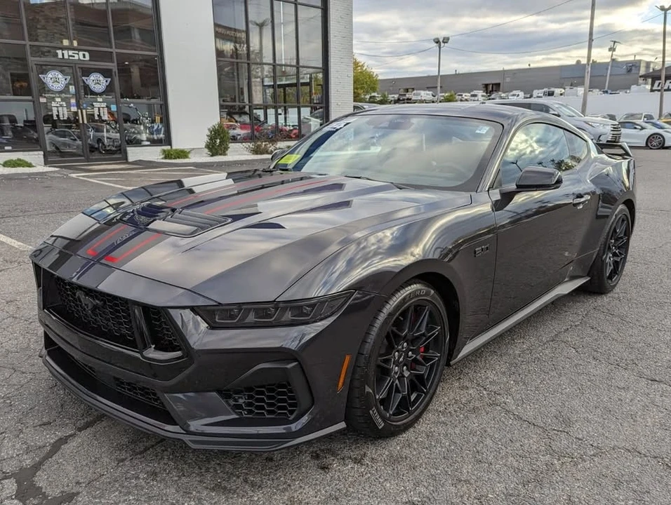 2024 Ford S650 Mustang - Image 4 of 18