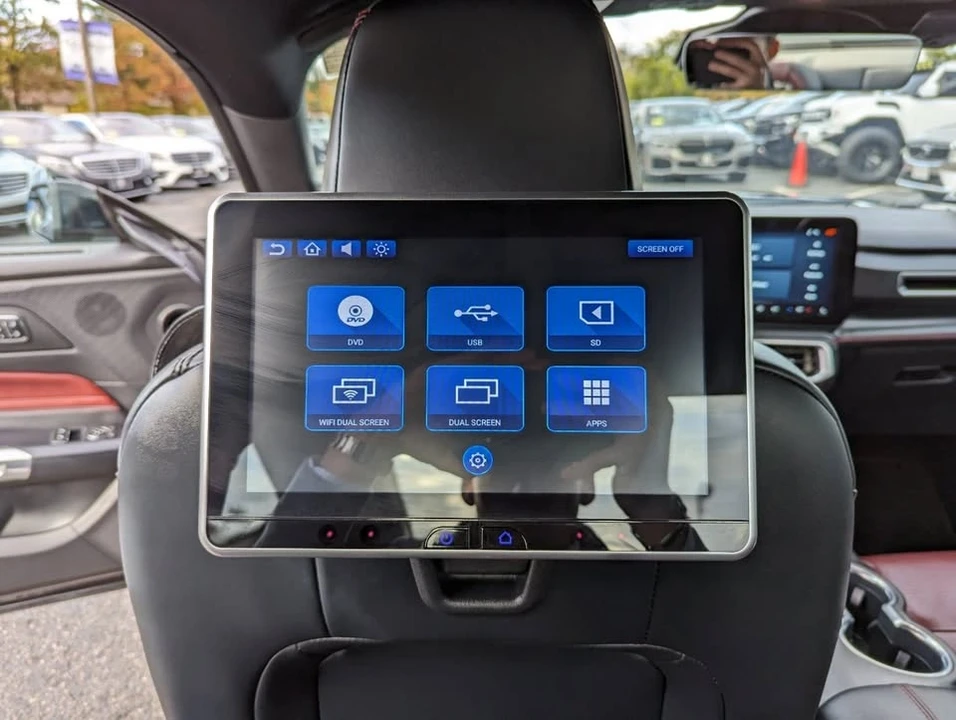 2024 Ford S650 Mustang - Image 17 of 18