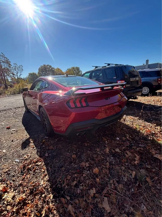 2024 Ford S650 Mustang - Image 8 of 9