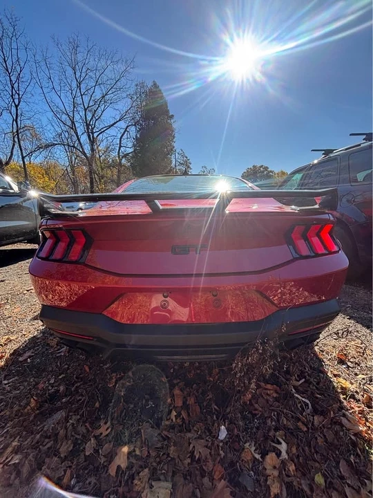 2024 Ford S650 Mustang - Image 9 of 9