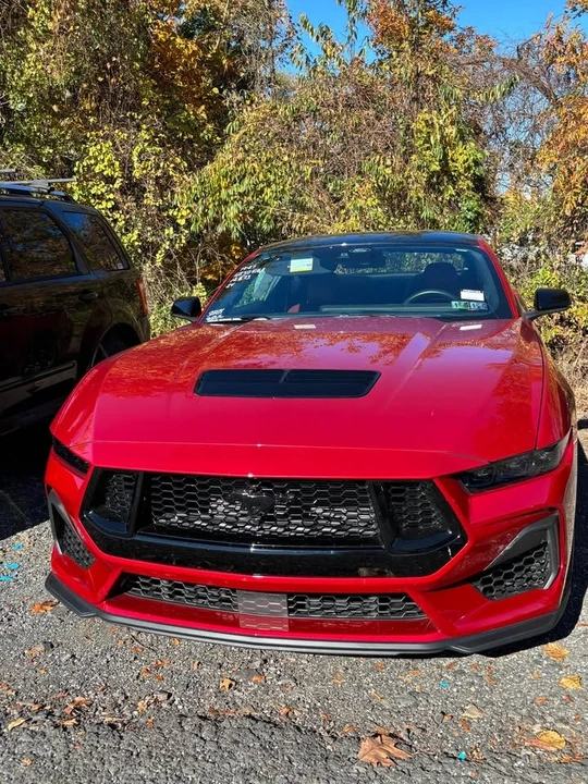 2024 Ford S650 Mustang - Image 2 of 9