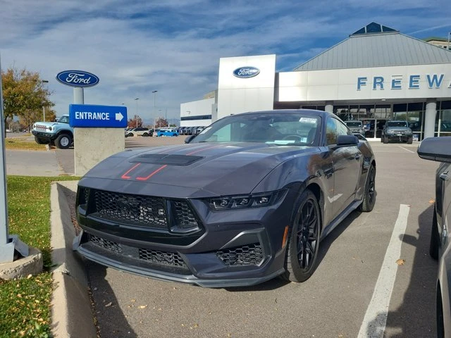 2024 Ford S650 Mustang - Image 2 of 3