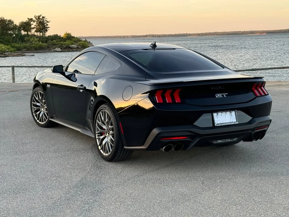 2024 Ford S650 Mustang - Image 3 of 5