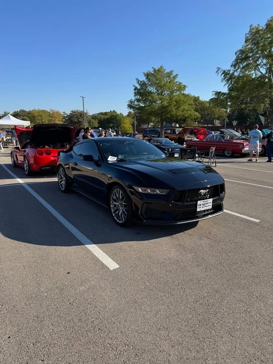 2024 Ford S650 Mustang - Image 4 of 5