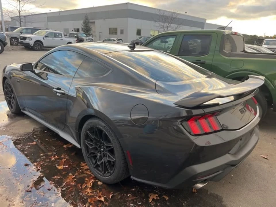 2024 Ford S650 Mustang - Image 4 of 5