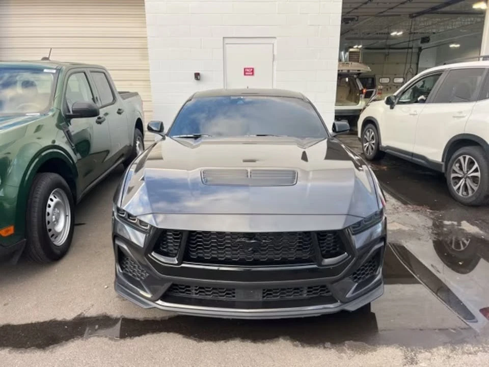 2024 Ford S650 Mustang - Image 2 of 5