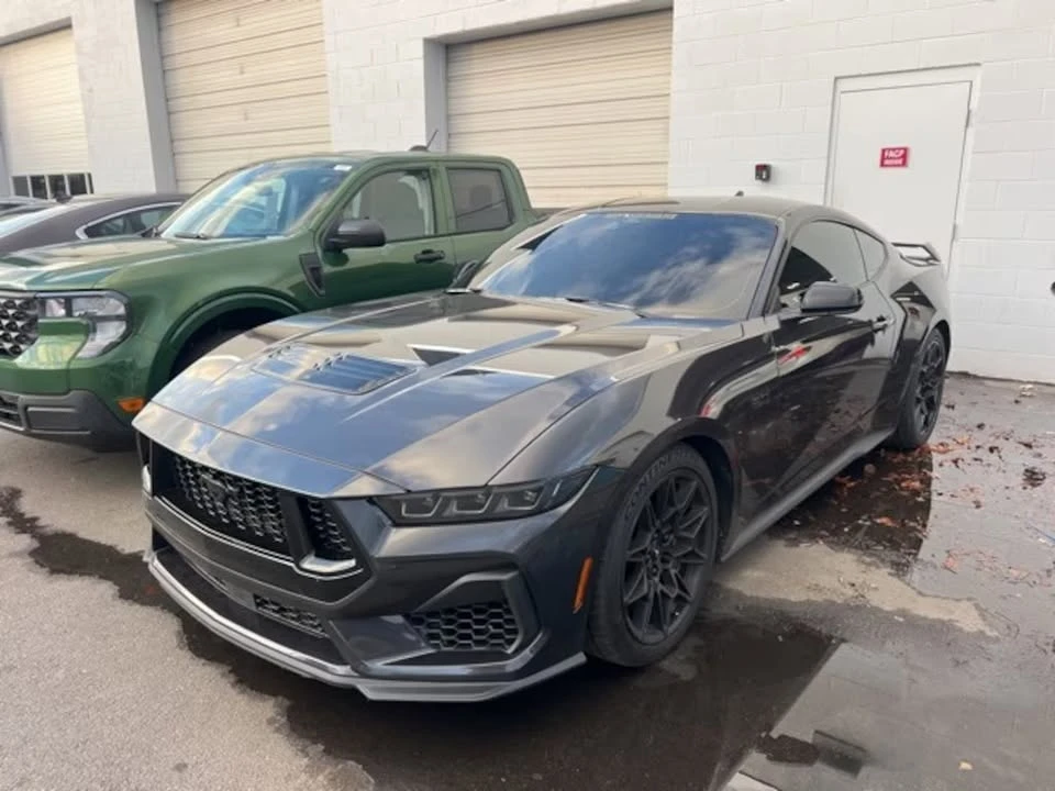 2024 Ford S650 Mustang - Image 3 of 5