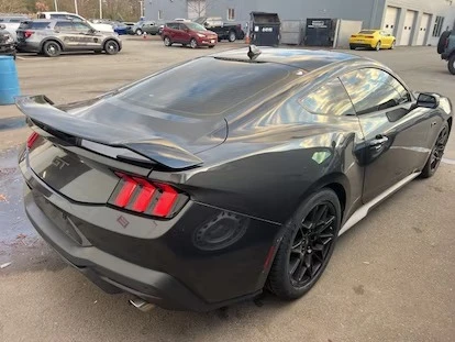 2024 Ford S650 Mustang - Image 5 of 5