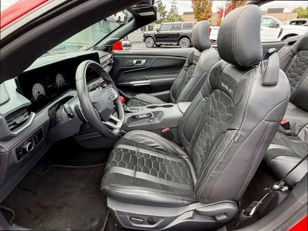 2024 Ford S650 Mustang - Image 11 of 19