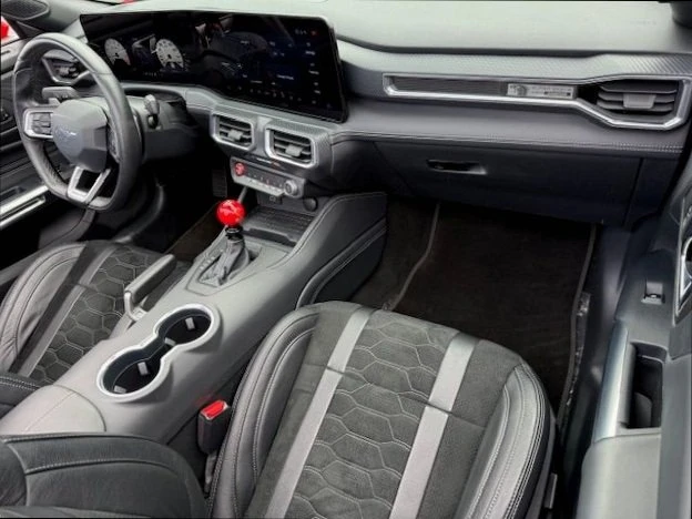 2024 Ford S650 Mustang - Image 13 of 19