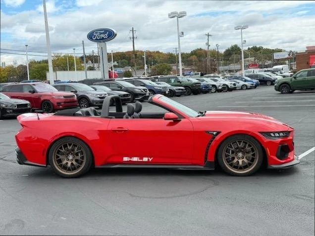 2024 Ford S650 Mustang - Image 2 of 19