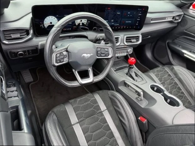 2024 Ford S650 Mustang - Image 10 of 19