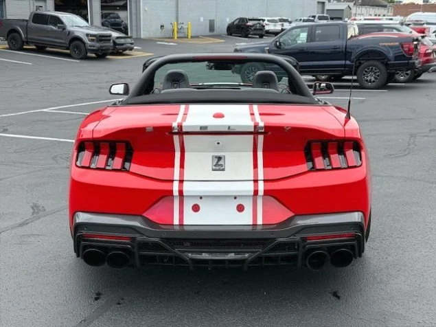2024 Ford S650 Mustang - Image 4 of 19