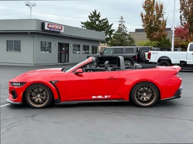 2024 Ford S650 Mustang - Image 6 of 19