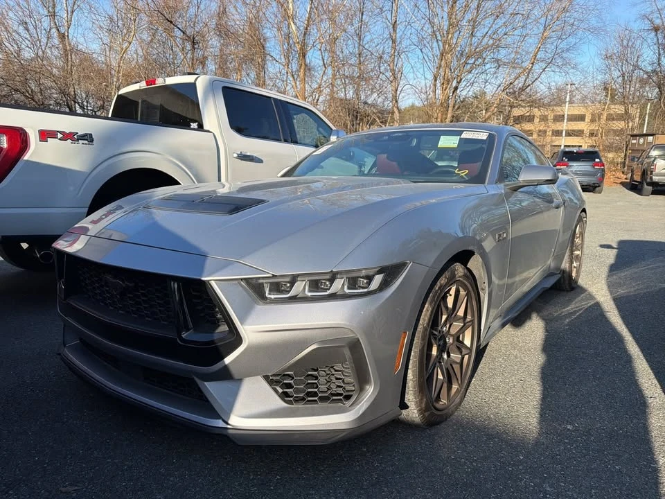 2024 Ford S650 Mustang - Image 3 of 17