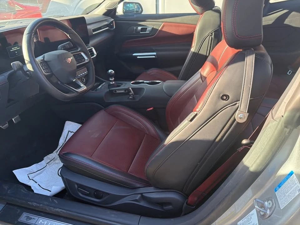 2024 Ford S650 Mustang - Image 12 of 17