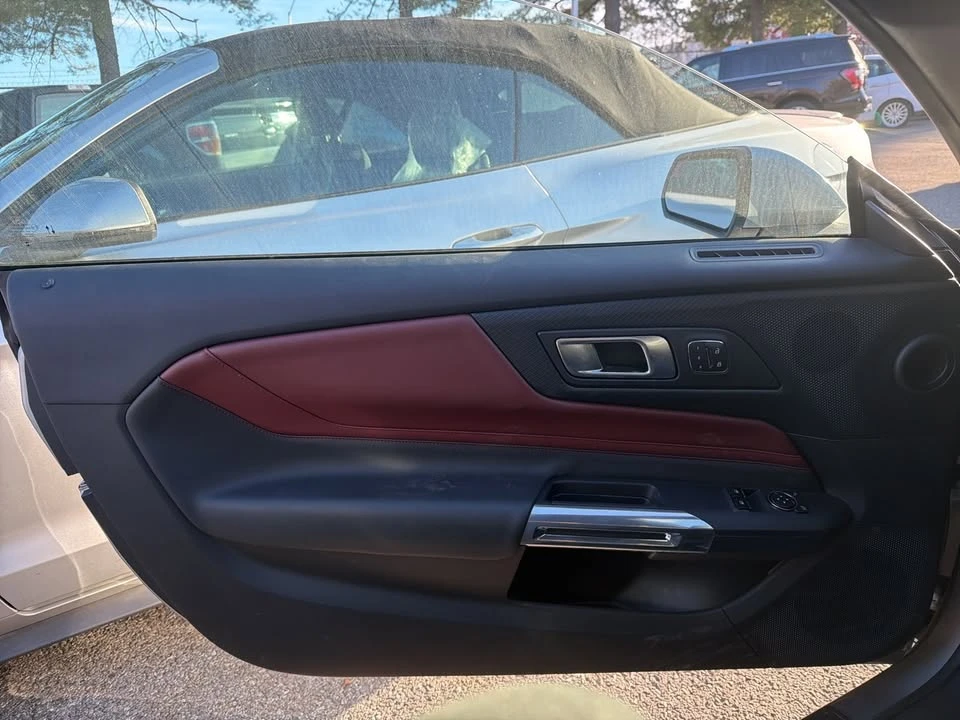 2024 Ford S650 Mustang - Image 13 of 17