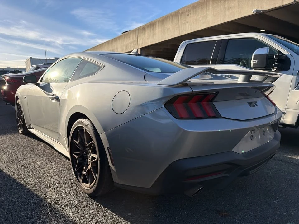 2024 Ford S650 Mustang - Image 2 of 17