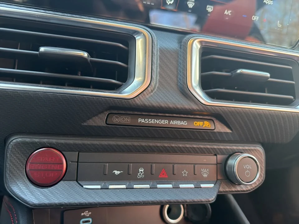 2024 Ford S650 Mustang - Image 17 of 17