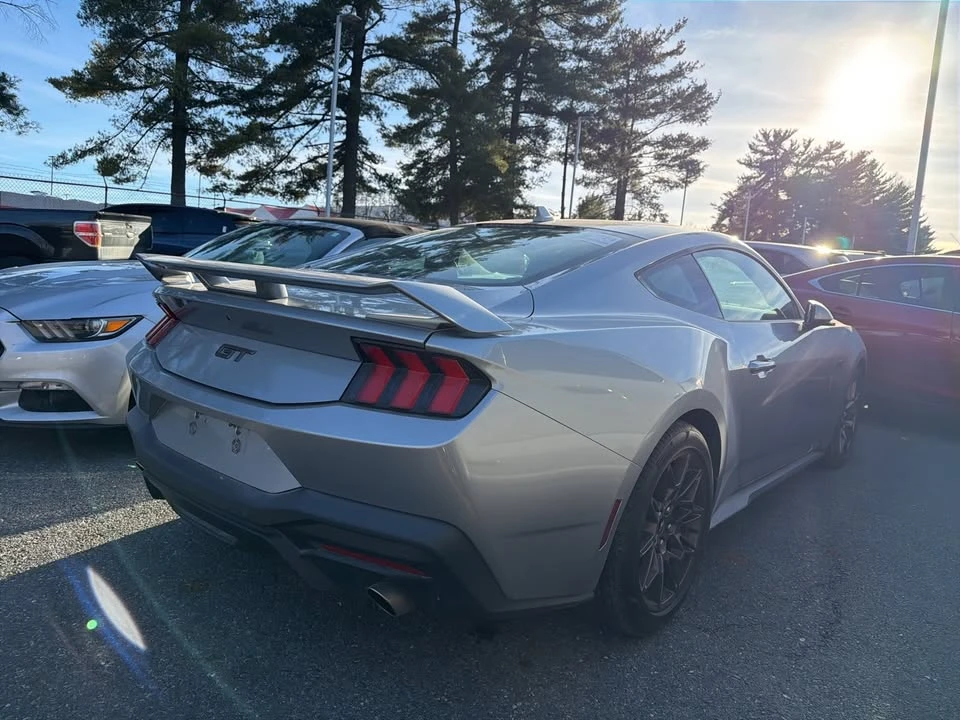 2024 Ford S650 Mustang - Image 10 of 17