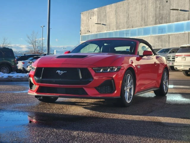 2024 Ford S650 Mustang - Image 3 of 16
