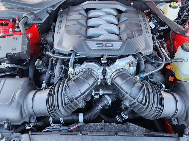 2024 Ford S650 Mustang - Image 12 of 16