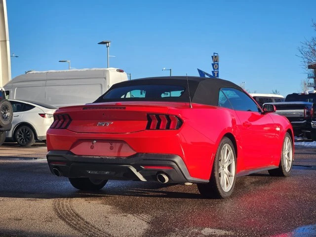 2024 Ford S650 Mustang - Image 2 of 16