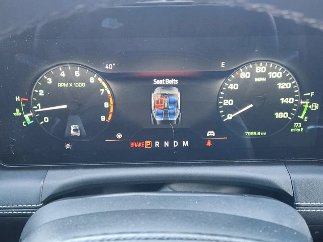 2024 Ford S650 Mustang - Image 13 of 16