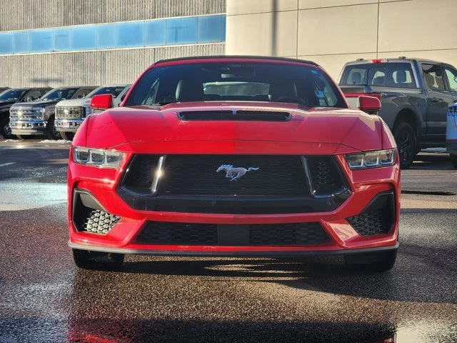 2024 Ford S650 Mustang - Image 4 of 16