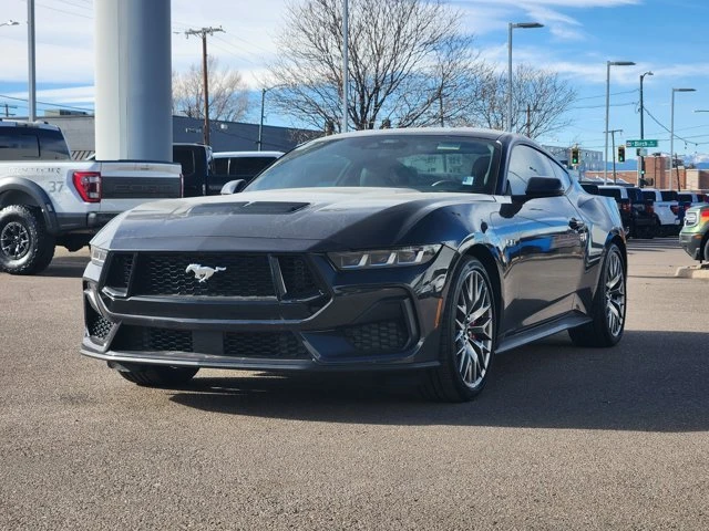2024 Ford S650 Mustang - Image 2 of 19