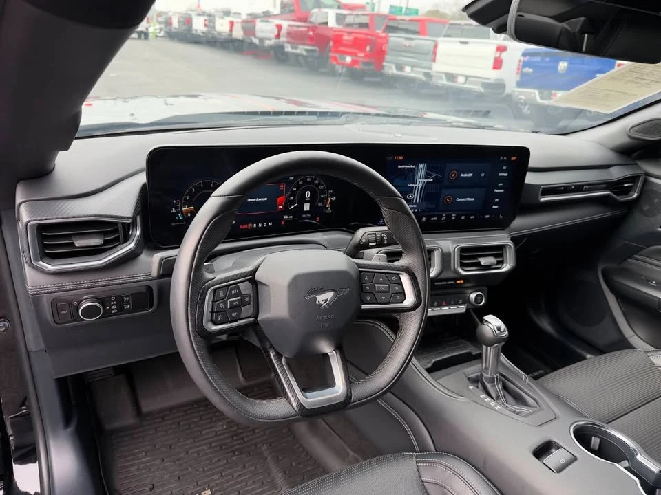 2024 Ford S650 Mustang - Image 9 of 19