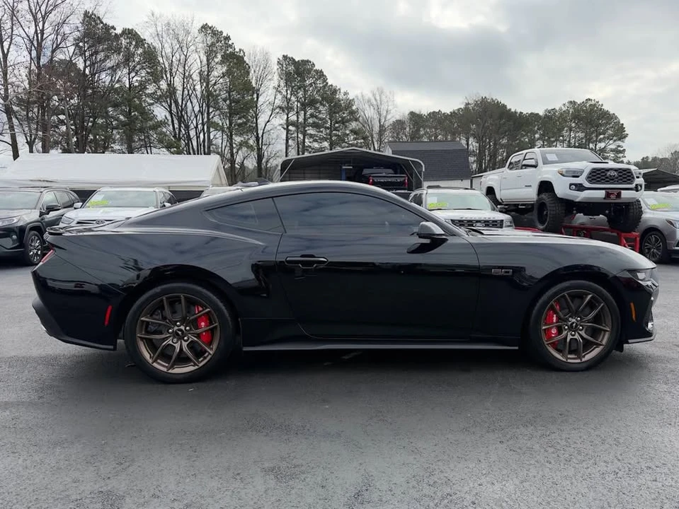 2024 Ford S650 Mustang - Image 6 of 19