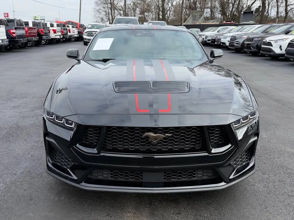 2024 Ford S650 Mustang - Image 8 of 19