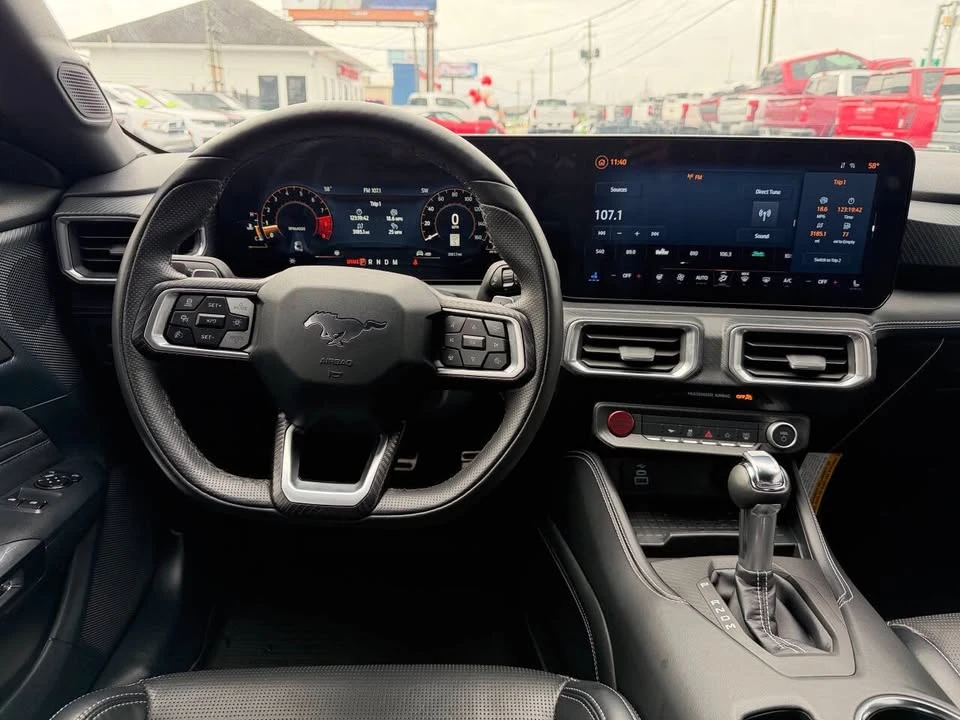 2024 Ford S650 Mustang - Image 15 of 19