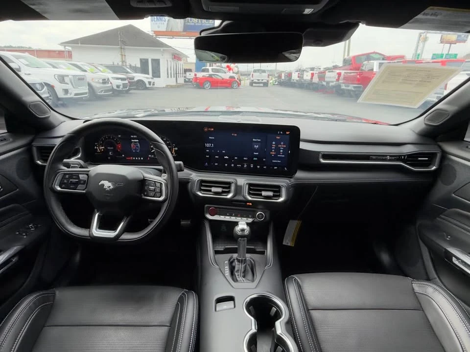 2024 Ford S650 Mustang - Image 17 of 19