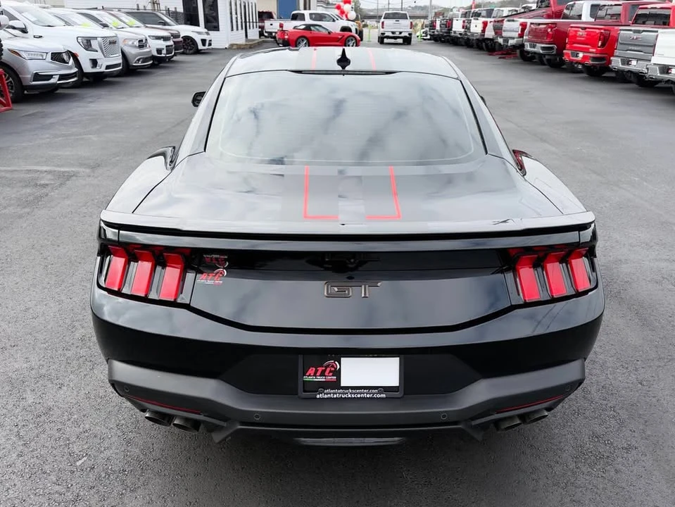 2024 Ford S650 Mustang - Image 4 of 19