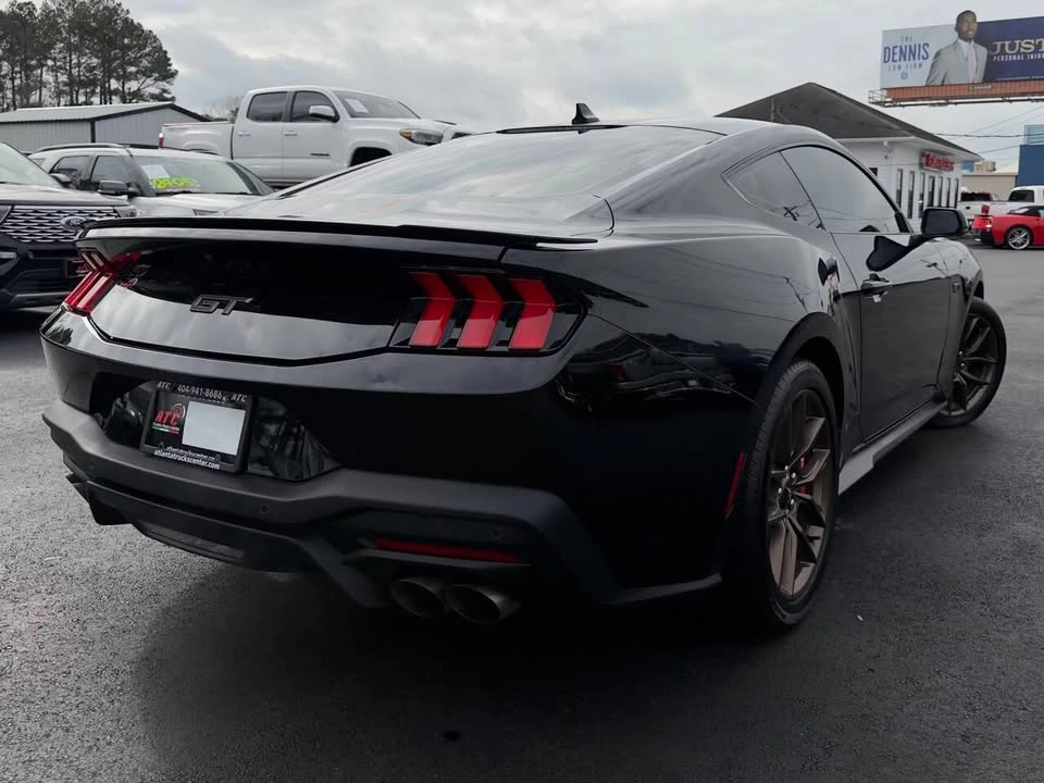 2024 Ford S650 Mustang - Image 5 of 19