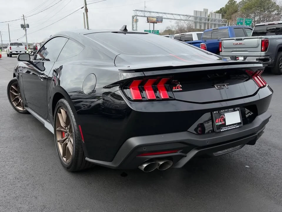 2024 Ford S650 Mustang - Image 3 of 19